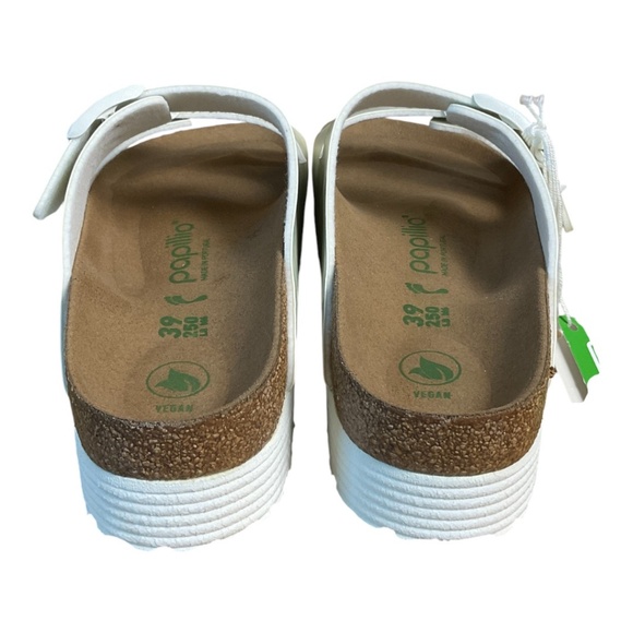 Birkenstock Papillio Arizona Platform Sandals NEW - Picture 9 of 14